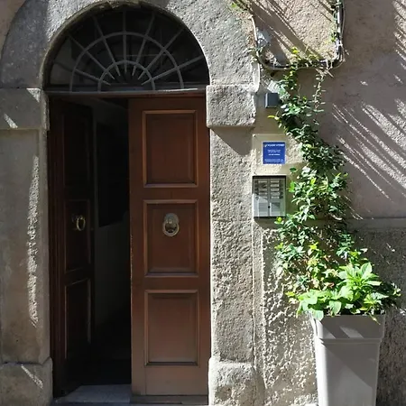 Apartment Casa Annio