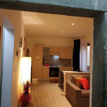 Casa Annio * Viterbo