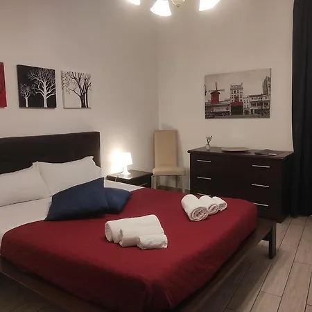 Casa Annio *
