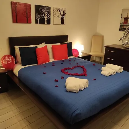 Casa Annio Apartment