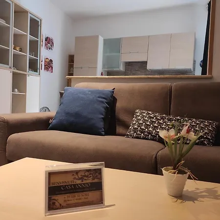 Casa Annio Apartment