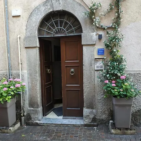 Casa Annio Apartment