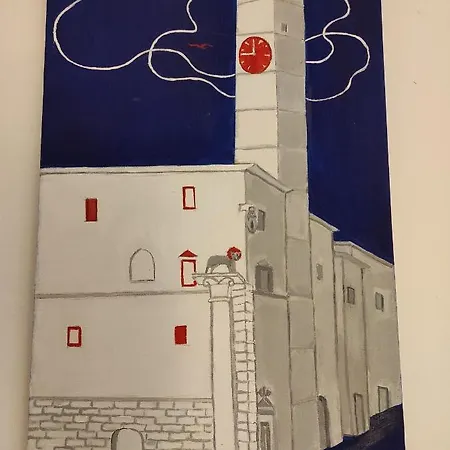 Casa Annio Apartment *
