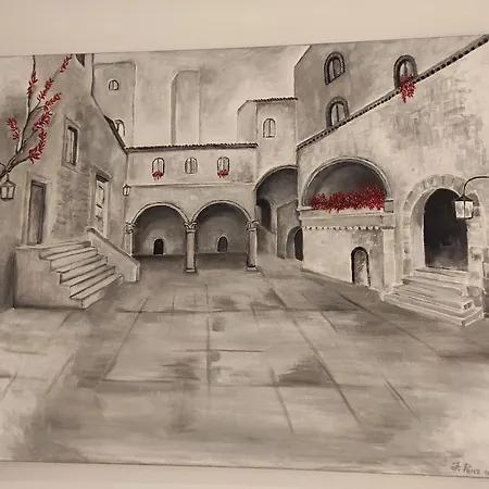 Casa Annio