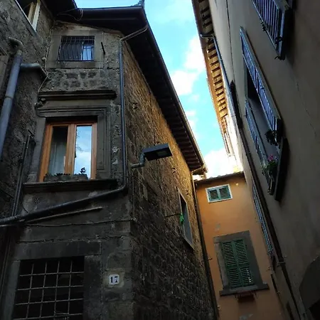 Casa Annio Apartment Viterbo