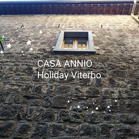 Casa Annio Viterbo