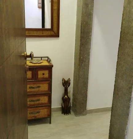 Casa Annio Apartment *