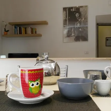 Casa Annio Apartment *