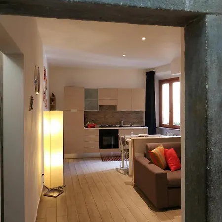 Casa Annio Apartment