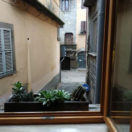 Apartment Casa Annio