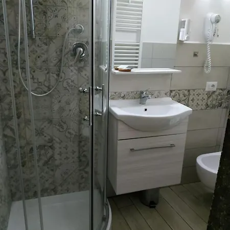 Casa Annio Apartment Viterbo