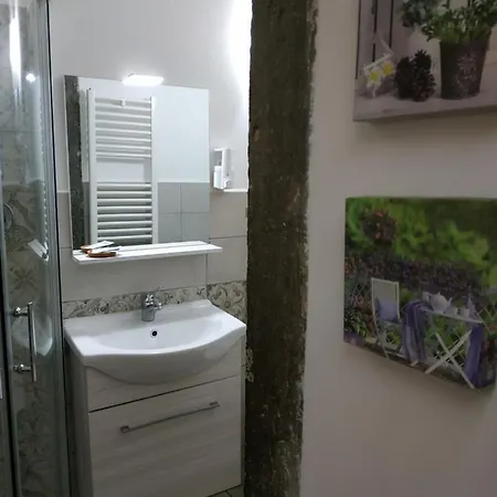 Casa Annio Apartment